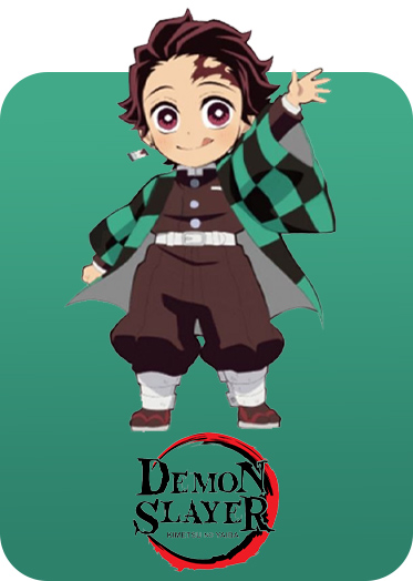 3lu demon