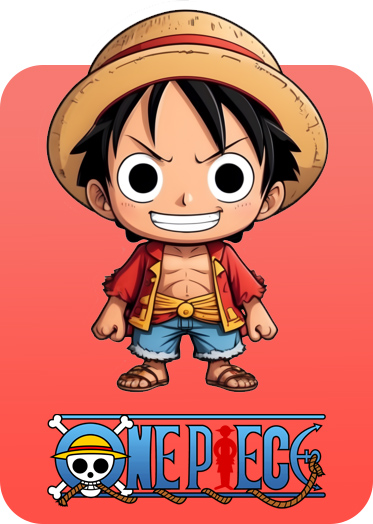 3lu One piece