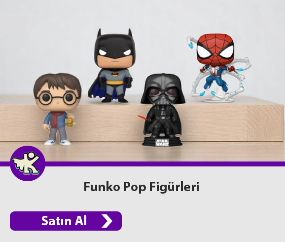 Funko Reklam 25