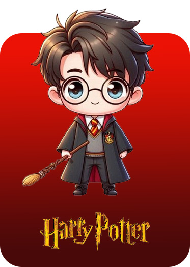 harry potter