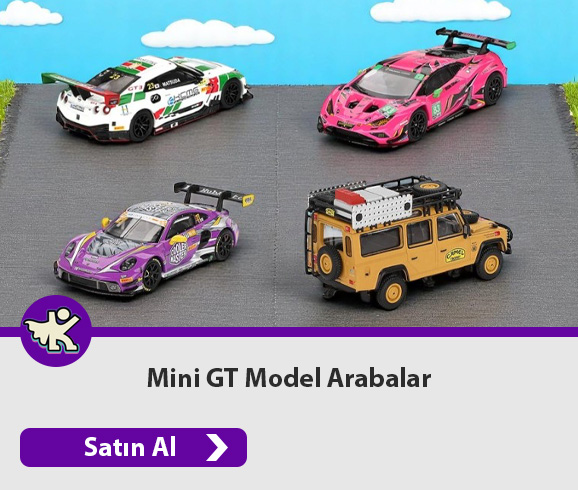 Mini Gt
