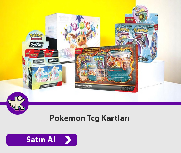 Pokemon Tcg