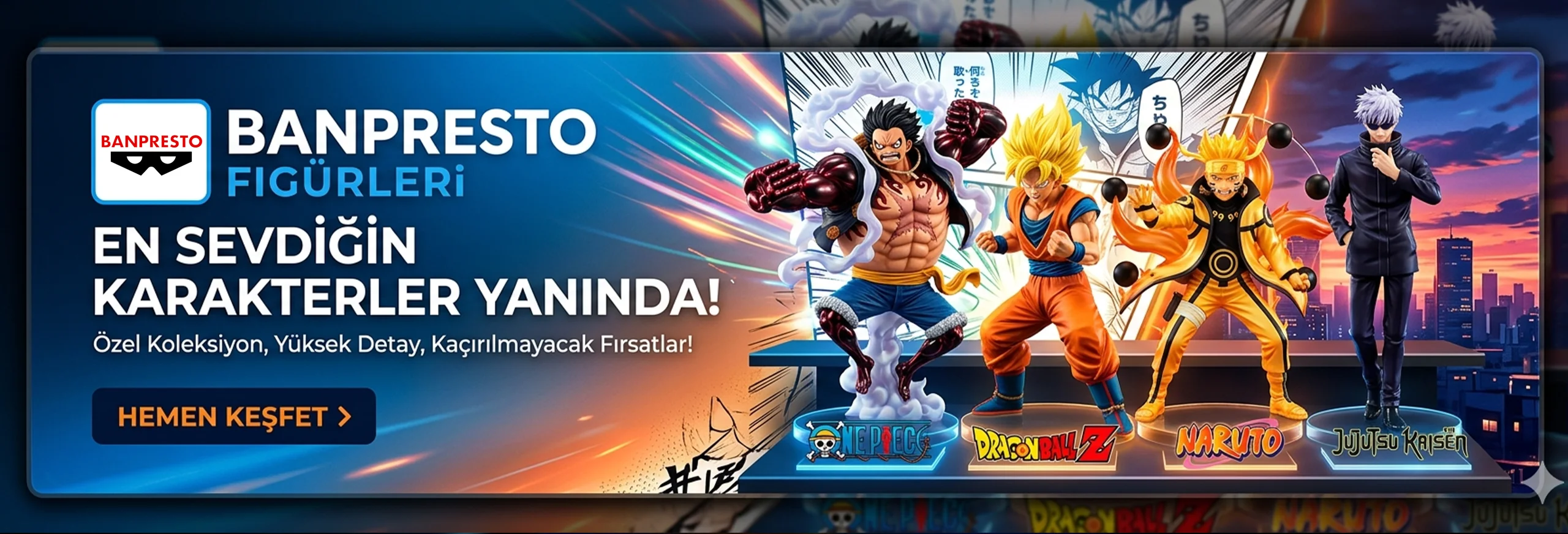 Banpresto