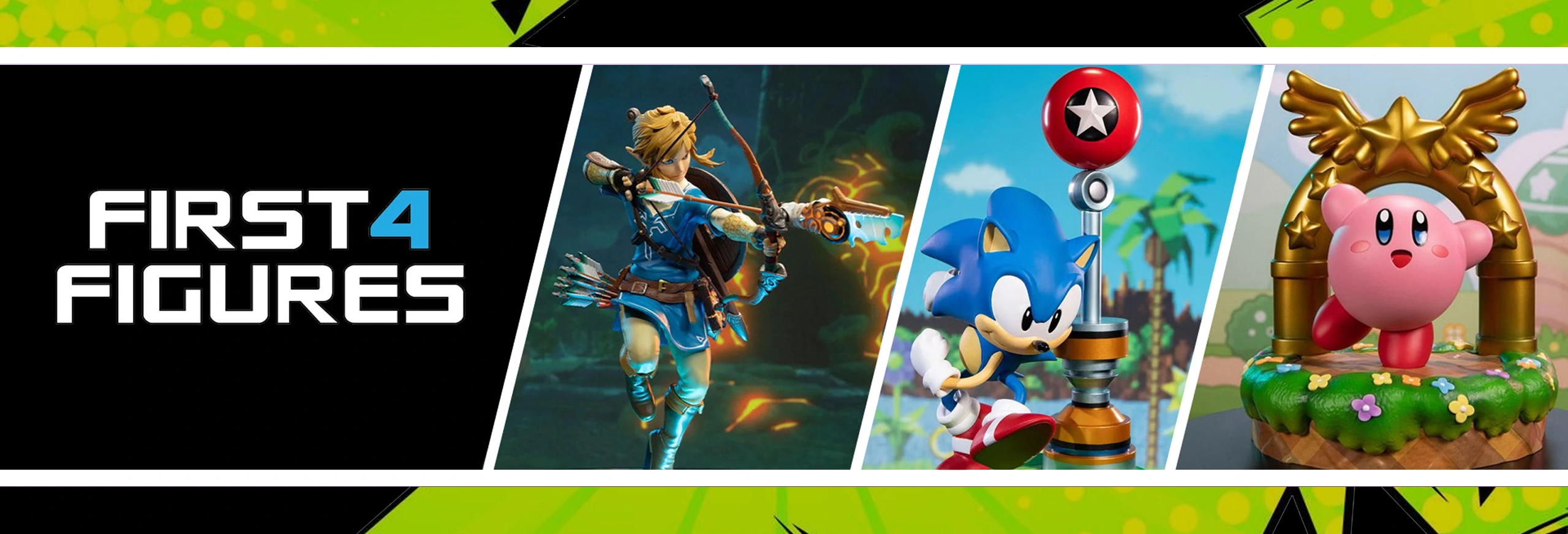 First4 Figures