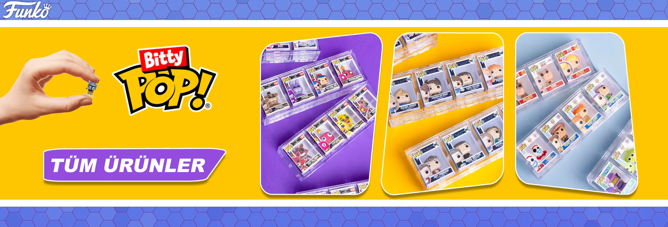 Bitty Pop