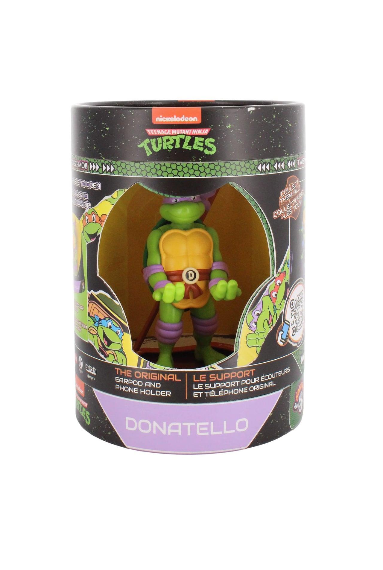 Cable Guys Holdem Ninja Kaplumbağalar TMNT Donatello Airpod