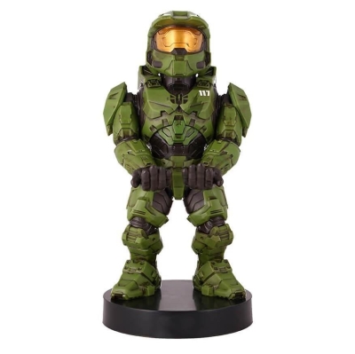 Cable Guys Halo Master Chief Infinite Telefon Ve Joystick Tutma Standı