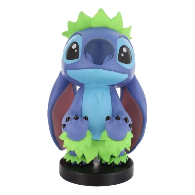 Cable Guys Lilo & Stitch Hula Stitch Telefon Ve Joystick Tutma Standı