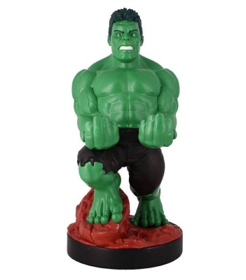 Cable Guys Marvel Hulk Telefon Ve Joystick Tutma Standı