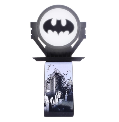 Cable Guys Warner Bros Batman Light Up Ikon Telefon Ve Joystick Şarj Standı