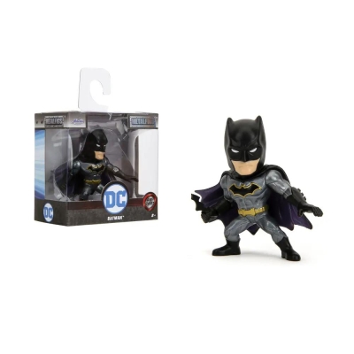 DC Comics Batman Metalfigs Diecast Mini Figür 5,5 Cm