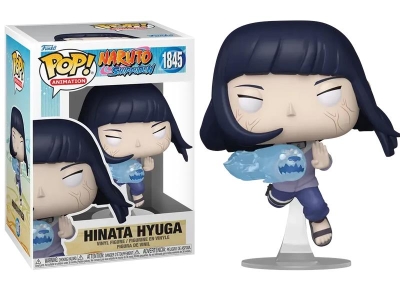 Funko Pop Animation Naruto Shippuden - Hinata Hyuga No:1845