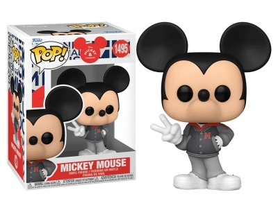 Funko Pop Disney Mickey & Friends - Mickey No:1495
