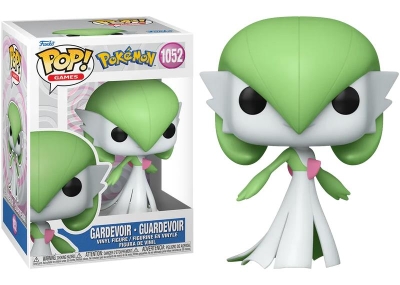 Funko Pop Games Pokemon - Gardevoir