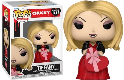 Funko Pop Movies Chucky - Tiffany Valentine No:1727