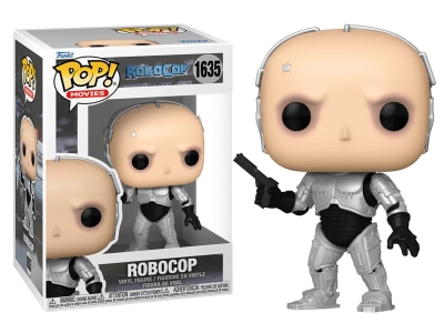 Funko Pop Robocop - Robocop No:1635