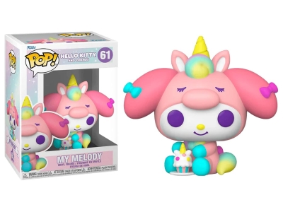 Funko Pop Sanrio Hello Kitty - My Melody No:61