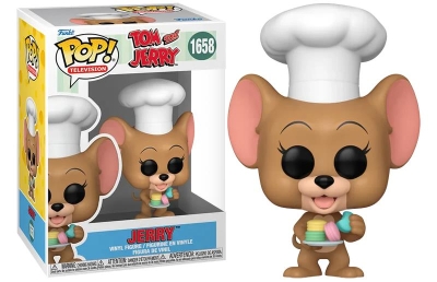 Funko Pop Television Tom & Jerry - Jerry No:1658