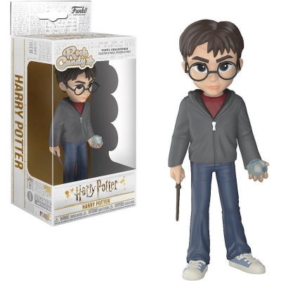 Funko Rock Candy Harry Potter Figürü