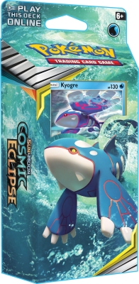 Pokemon Tcg Sun And Moon Cosmic Eclipse Unseen Depths 60li Orjinal Kartlar