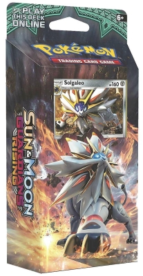 Pokemon Tcg Sun And Moon Guardians Rising Steel Sun 60li Orjinal Kartlar
