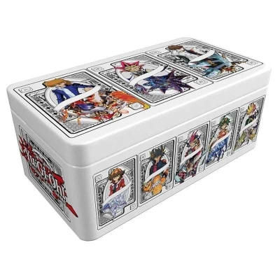 Yu-Gi-Oh! Mega-Pack Tin 2025