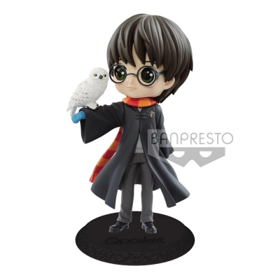 Banpresto Q Posket Harry Potter - Harry Potter Iı Ver.A Figure 14cm