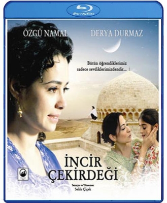 Blu-Ray Film Incir Cekirdegi