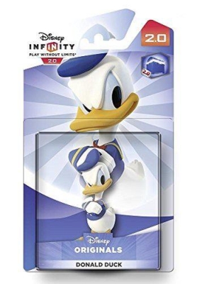 Disney Infinity 2.0 Donald Duck Figürü