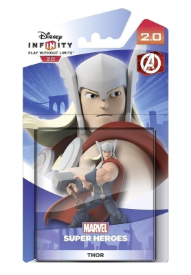 Disney Infinity 2.0 Marvel Thor Figürü
