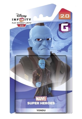 Disney Infinity 2.0 Marvel Yondu Figürü