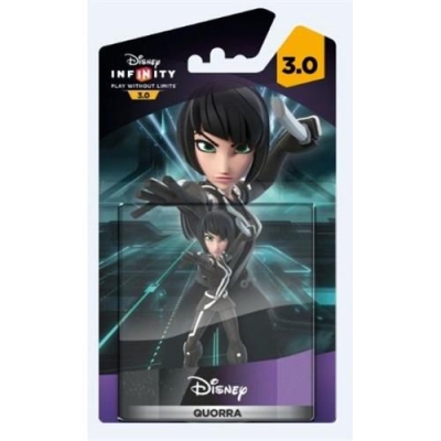 Disney Infinity 3.0 Quorra Figürü