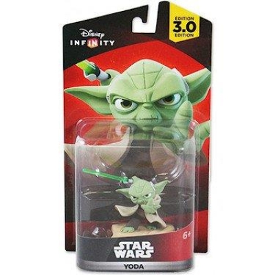 Disney Infinity 3.0 Star Wars Yoda Figürü