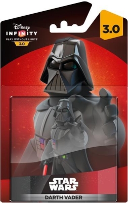 Disney Infinity 3.0 Star Wars Darth Vader Figürü