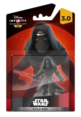 Disney Infinity 3.0 Star Wars Kylo Ren Figürü