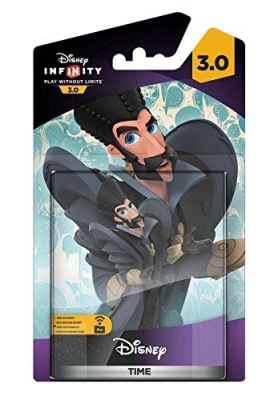 Disney Infinity 3.0 Time Figürü