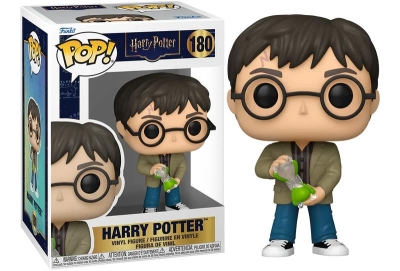 Funko Pop Harry Potter - Harry Potter With Hourglass No:180