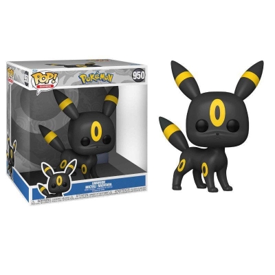 Funko Pop Jumbo Pokemon Umbreon 25cm