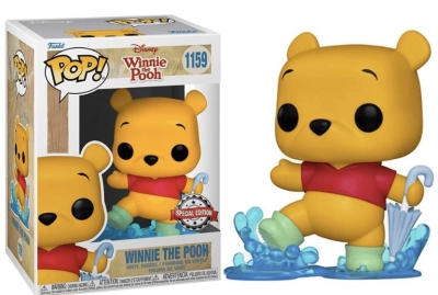 Funko Pop Winnie The Pooh No:1159