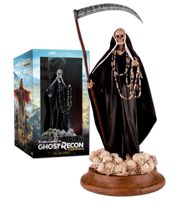 Ghost Recon Wildlands Fallen Angel 25cm Figürü