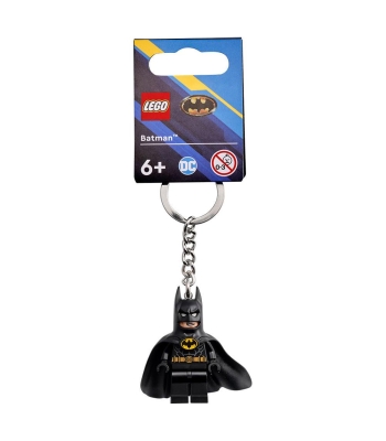 Lego Dc Batman Anahtarlık 854235