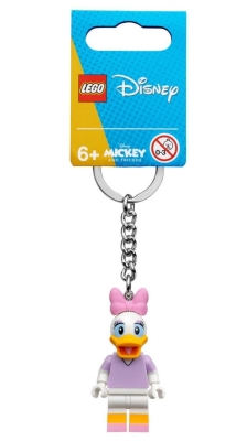 Lego Disney Daisy Duck Anahtarlık 854112