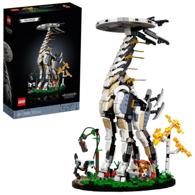 LEGO Horizon Forbidden West: Tallneck 76989