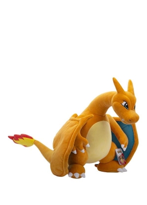 Pokemon Charizard Peluş 60 cm