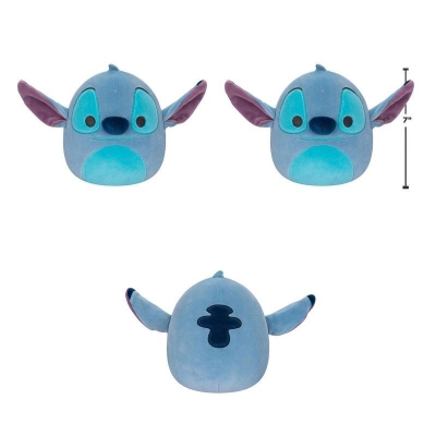 Squishmallows Disney Serisi - Stitch 20cm