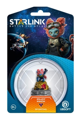 Starlink Startail Pilot Pack Exclusive
