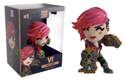 Youtooz Arcane Vi