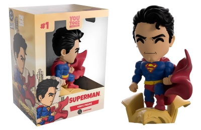 Youtooz Dc Comics Superman Vol. 2