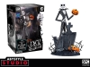 Abystyle Disney The Nightmare Before Christmas Jack Figürü 20cm