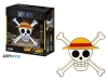 Abystyle One Piece Skull Logolu Lamba 21cm